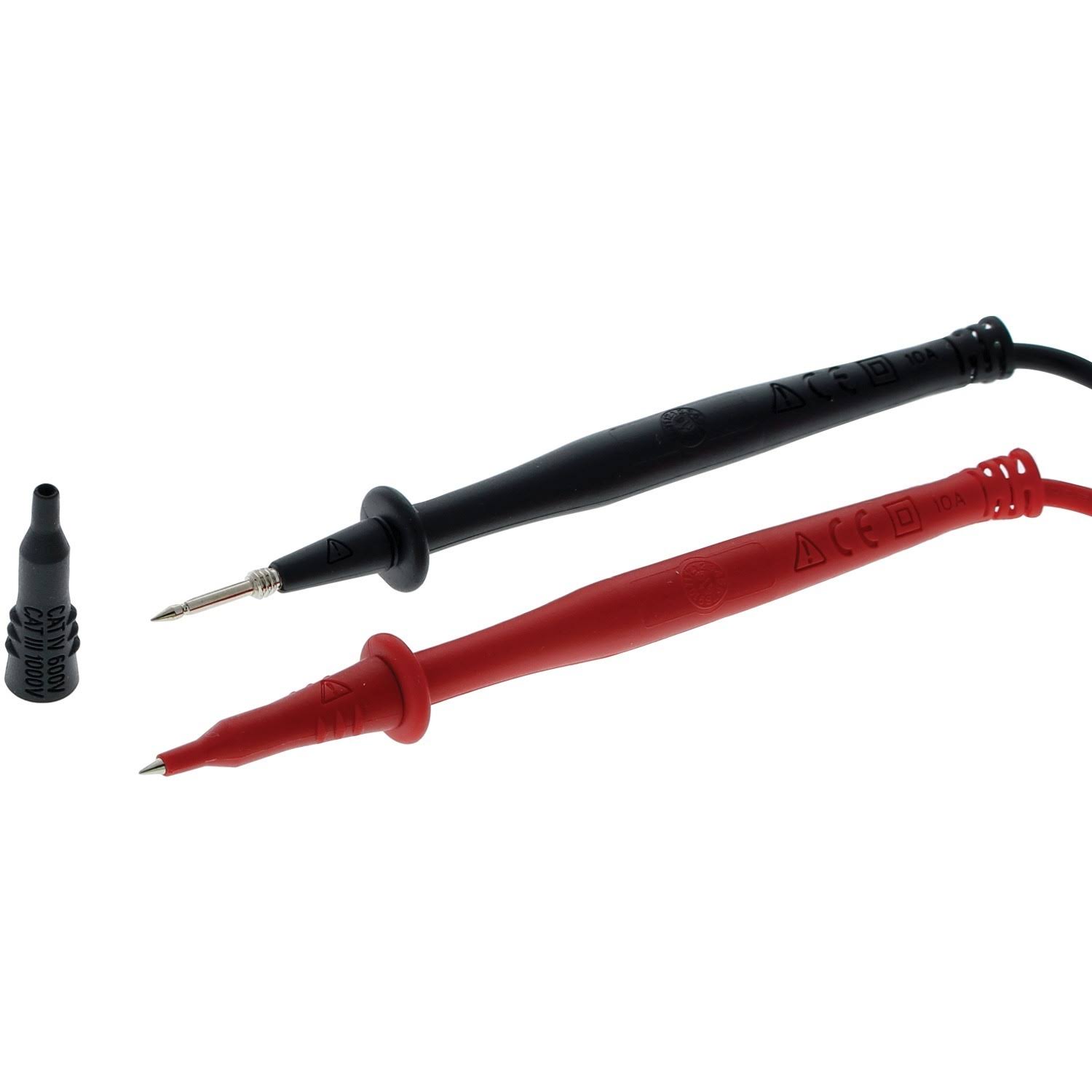 Ideal 61744 600 Amp ClampPro Clamp Meter dersya