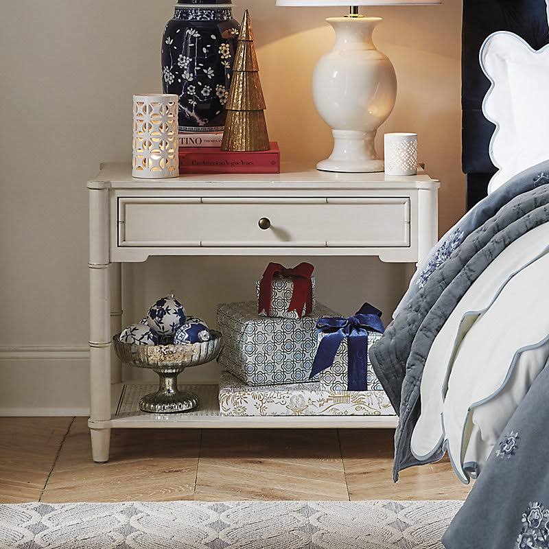 Villandry Nightstand Ballard Designs dersya
