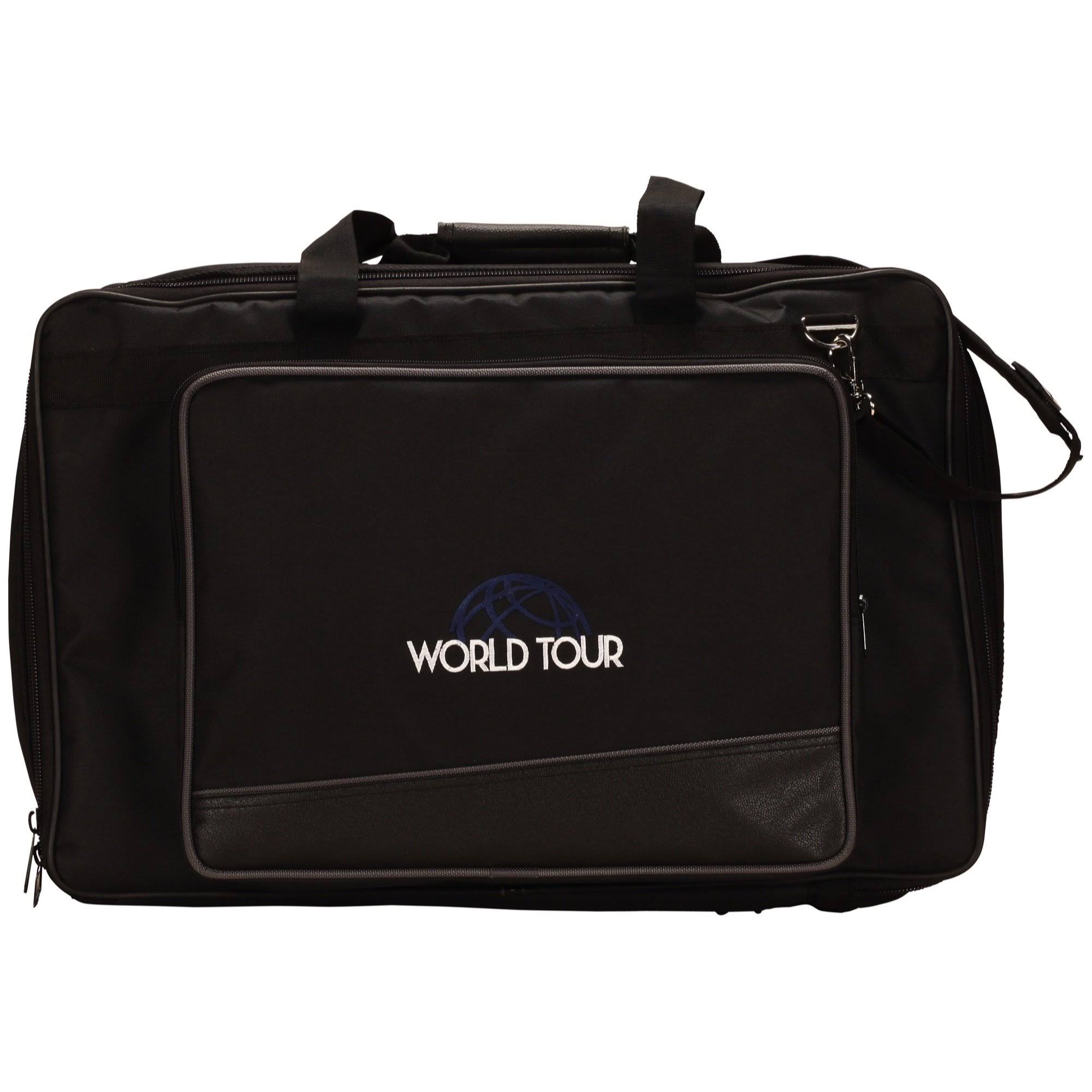 world tour side impact gig bag