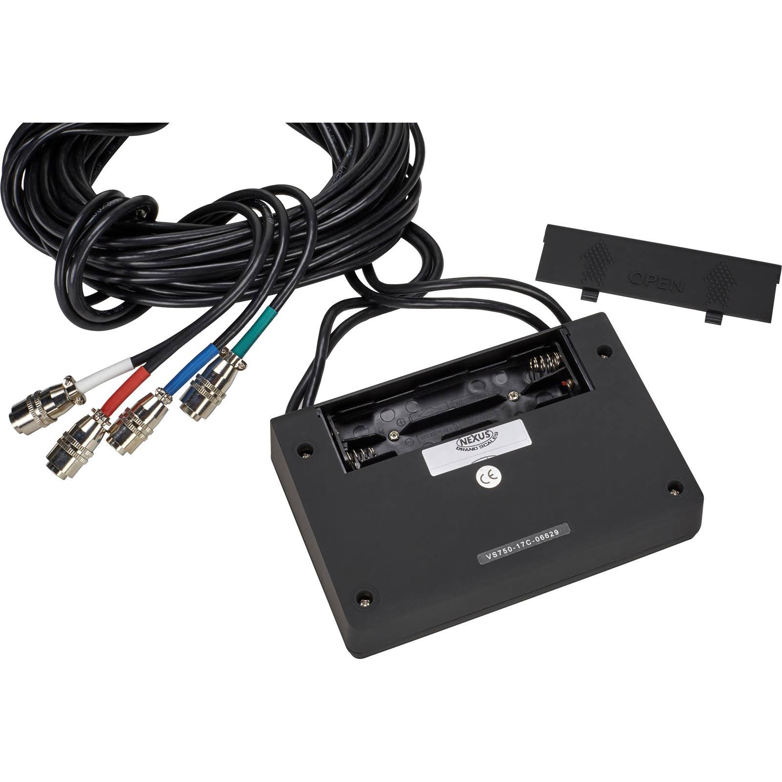 Proform 67650 Vehicle Scale dersya