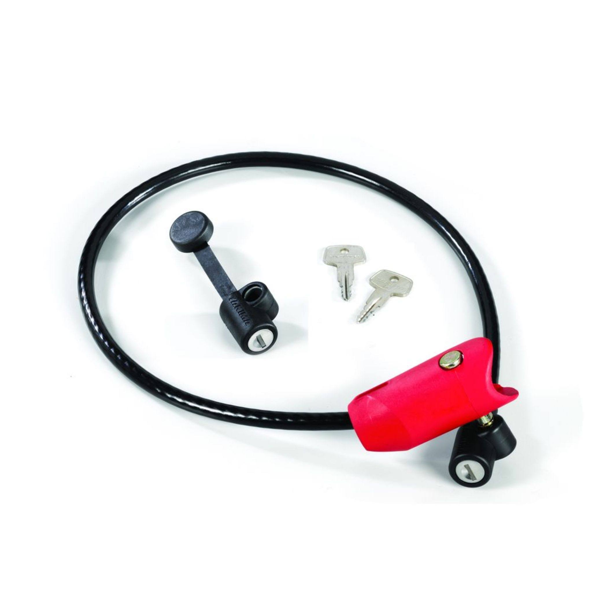 Yakima Deadlock Lock 8002411 dersya