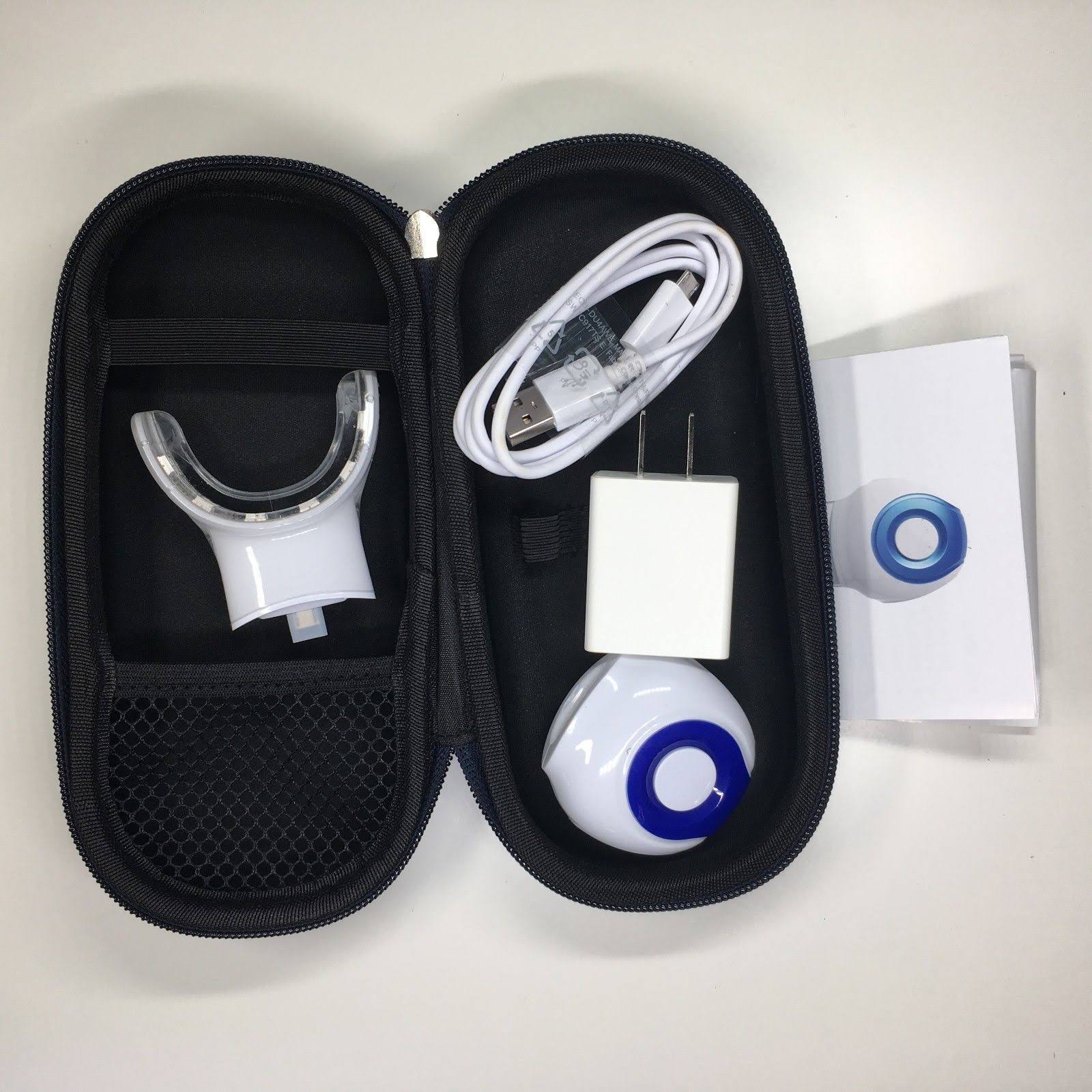 DPL Oral Care Light Therapy System dersya