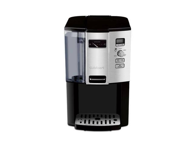 Cuisinart Dcc Coffee On Demand Cup Programmable Coffeemaker Standard Dersya