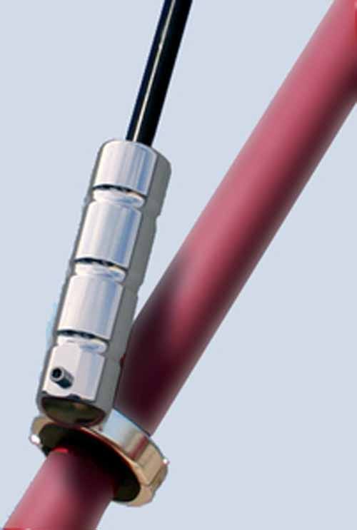 Airhead Wakeboard Tower Flag Holder dersya