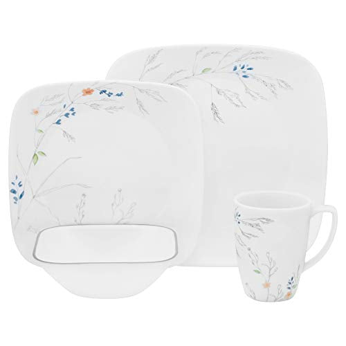 Corelle Boutique Adlyn 16Piece Dinnerware Set