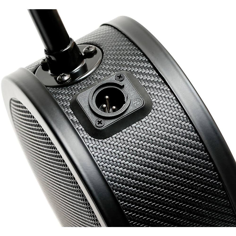 Solomon Mics LoFReQ Sub Mic Black dersya