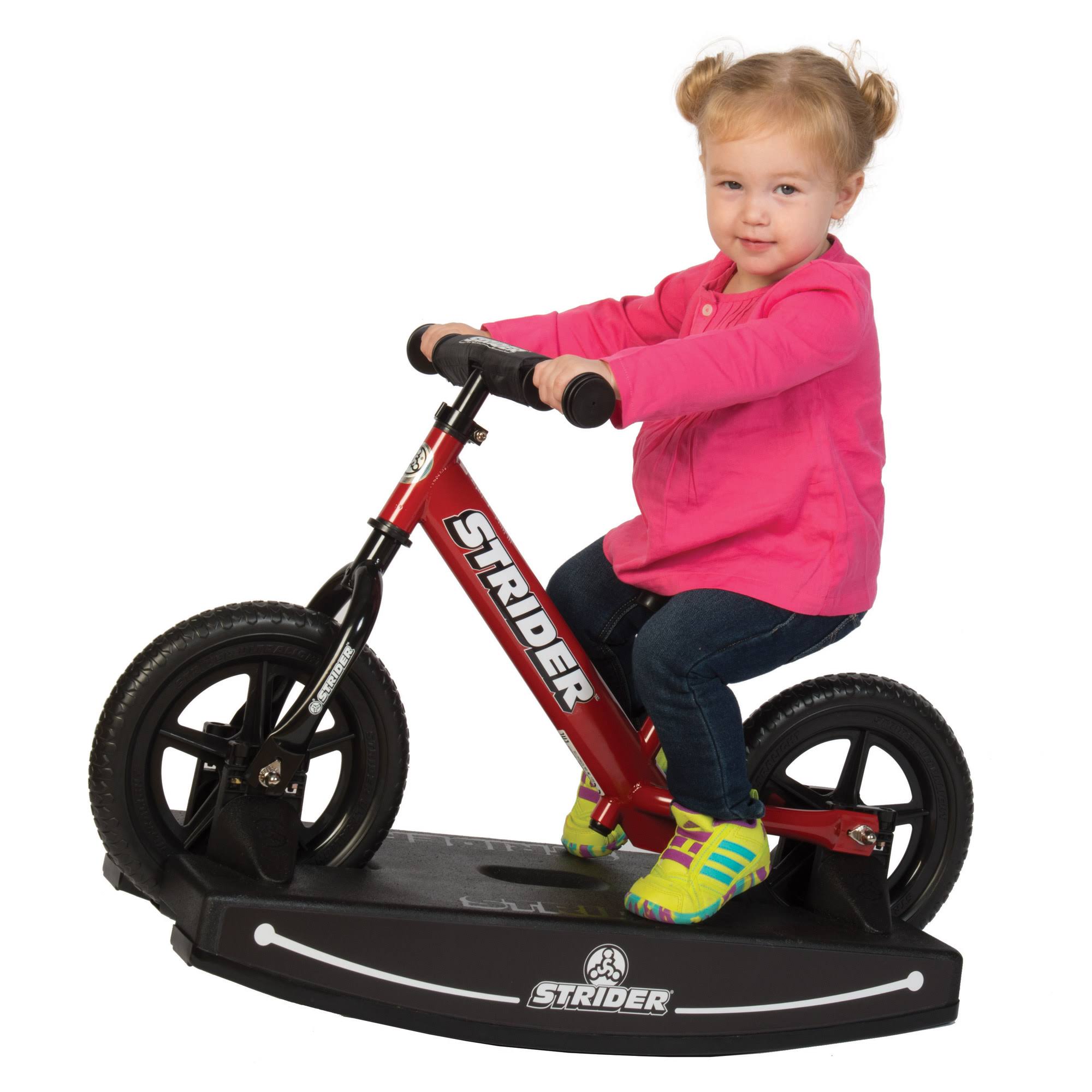 strider rocking base used