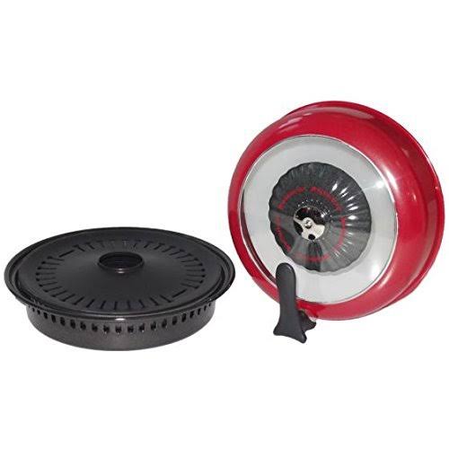 🔥Wonderchef Gas Oven Tandoor by Master Chef Sanjeev Kapoor Easily Cook