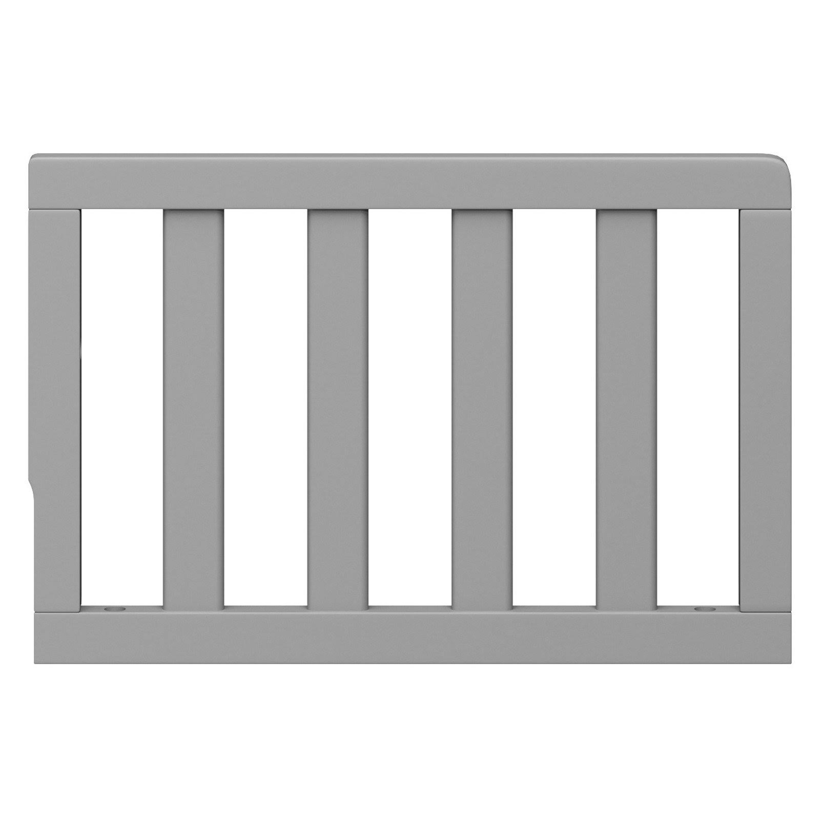 Graco Toddler Guardrail Pebble Gray dersya