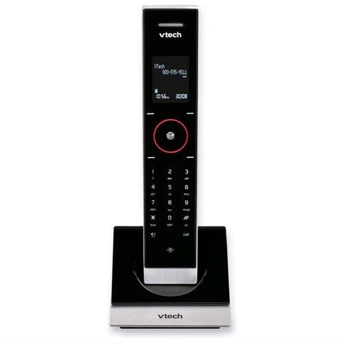 Vtech Ls6204 Accessory Handset - dersya