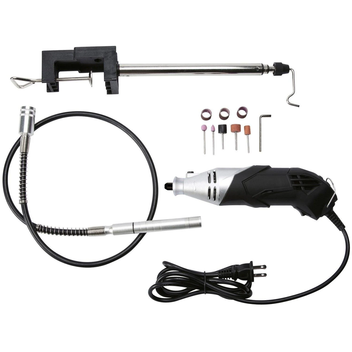 Master Grooming Tools Power Nail Grinder dersya