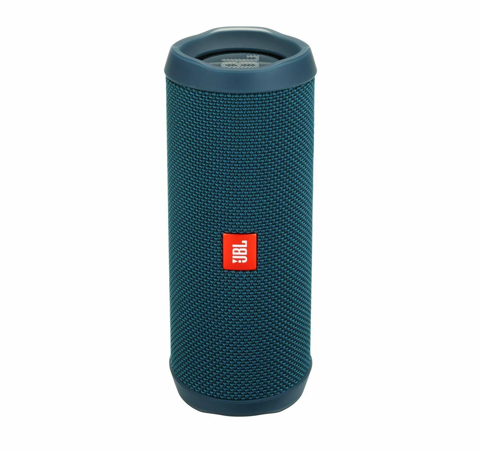 JBL Flip 4 Waterproof Portable Bluetooth Speaker Ocean Blue dersya