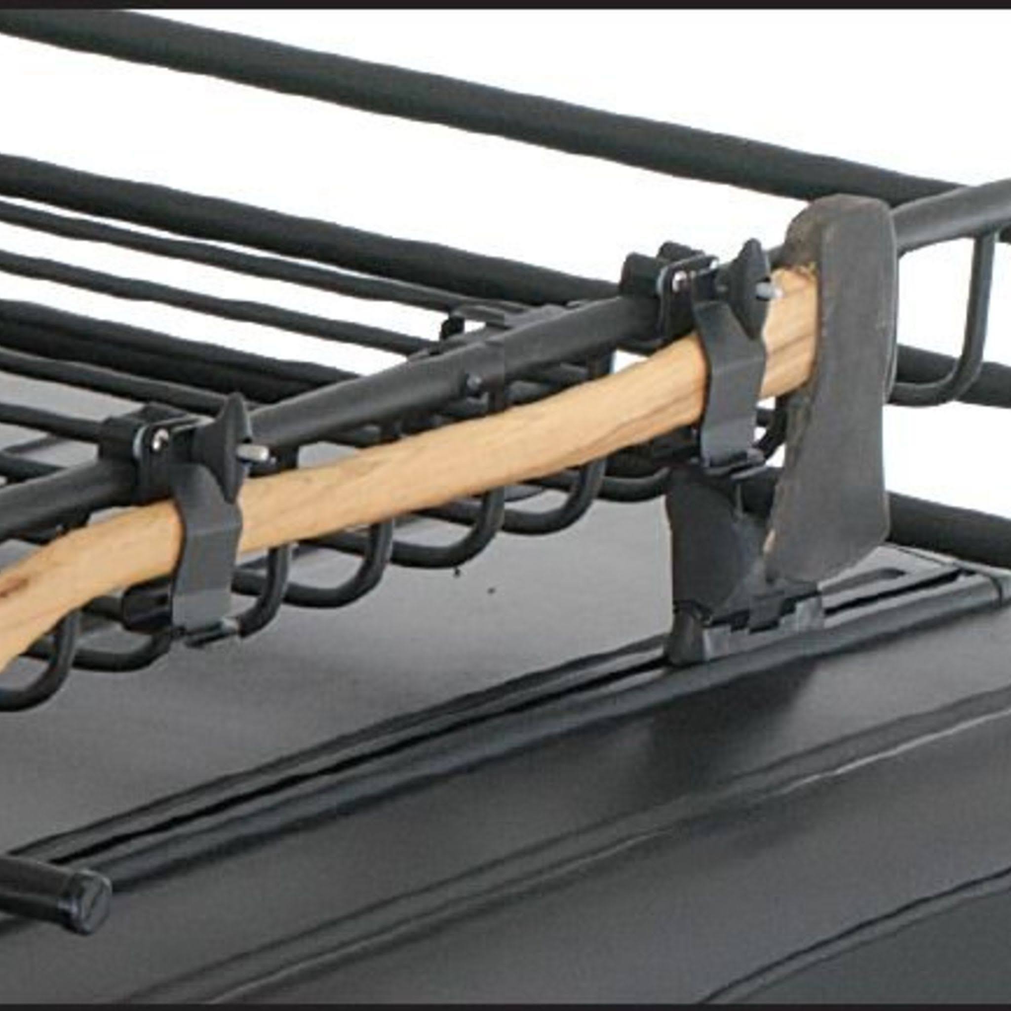 Yakima Axe Shovel Bracket dersya