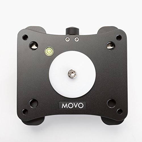 🔥Movo Photo CTS500II Panaramic 180 Circular Camera Sliding Track