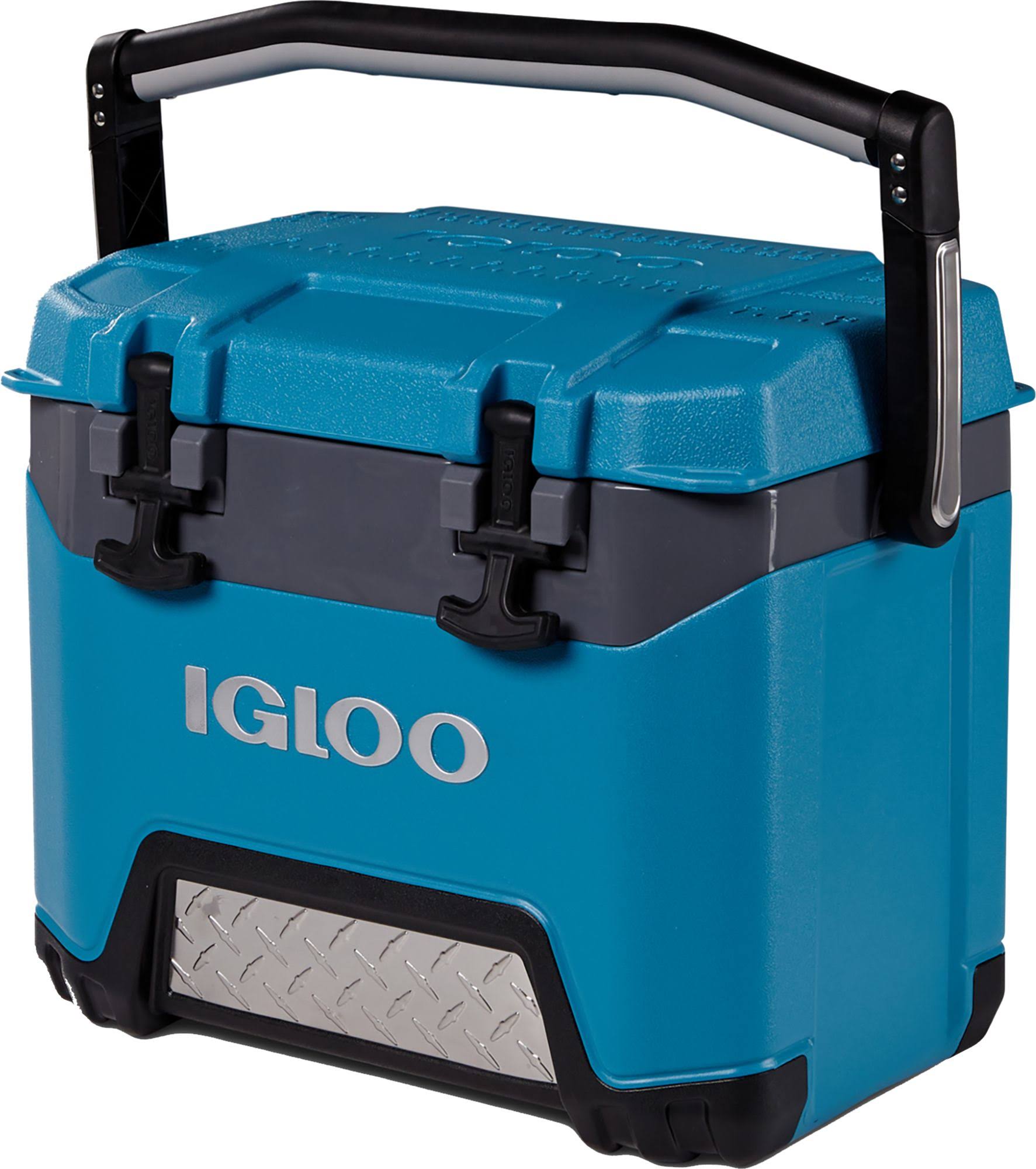 Igloo BMX 25 Quart Cooler, Blue dersya