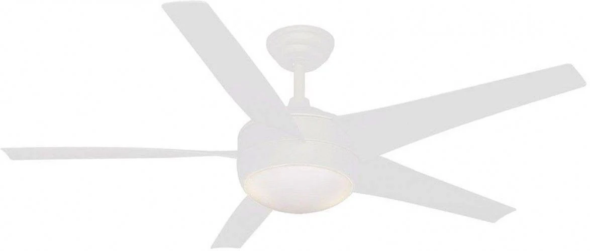 Windward IV Ceiling Fan Replacement Glass Bowl dersya