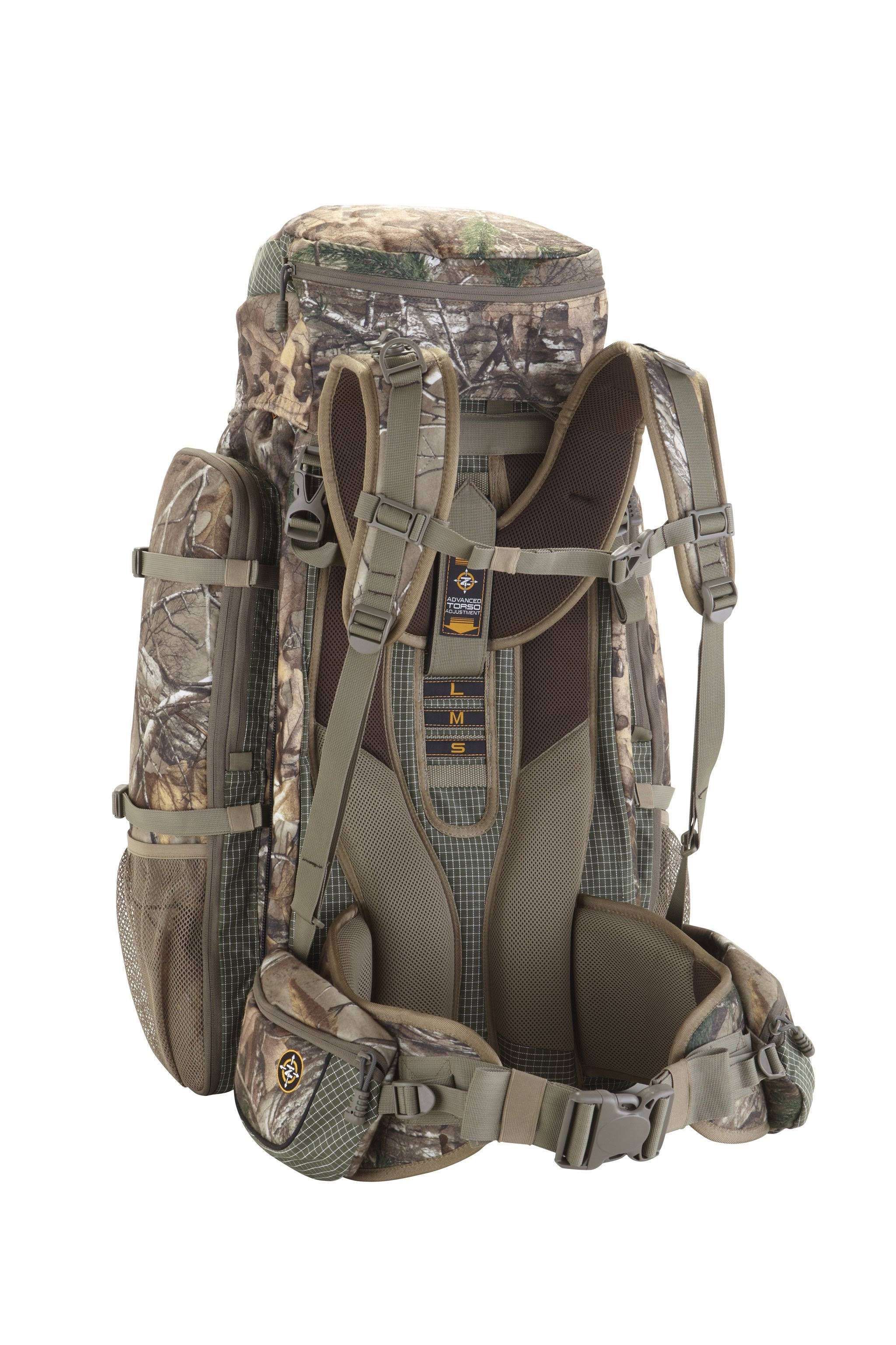 🔥Tenzing TZ 6000 Backcountry Pack Hunting Hiking Outdoors Backpack