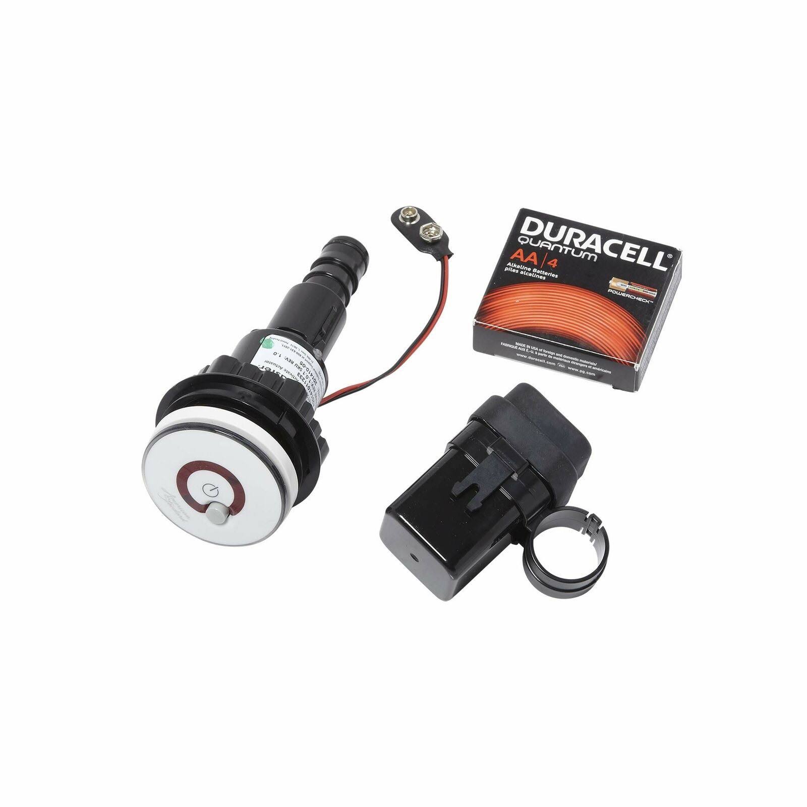 American Standard 7381683401.0070A Activate Touchless Toilet and Tank