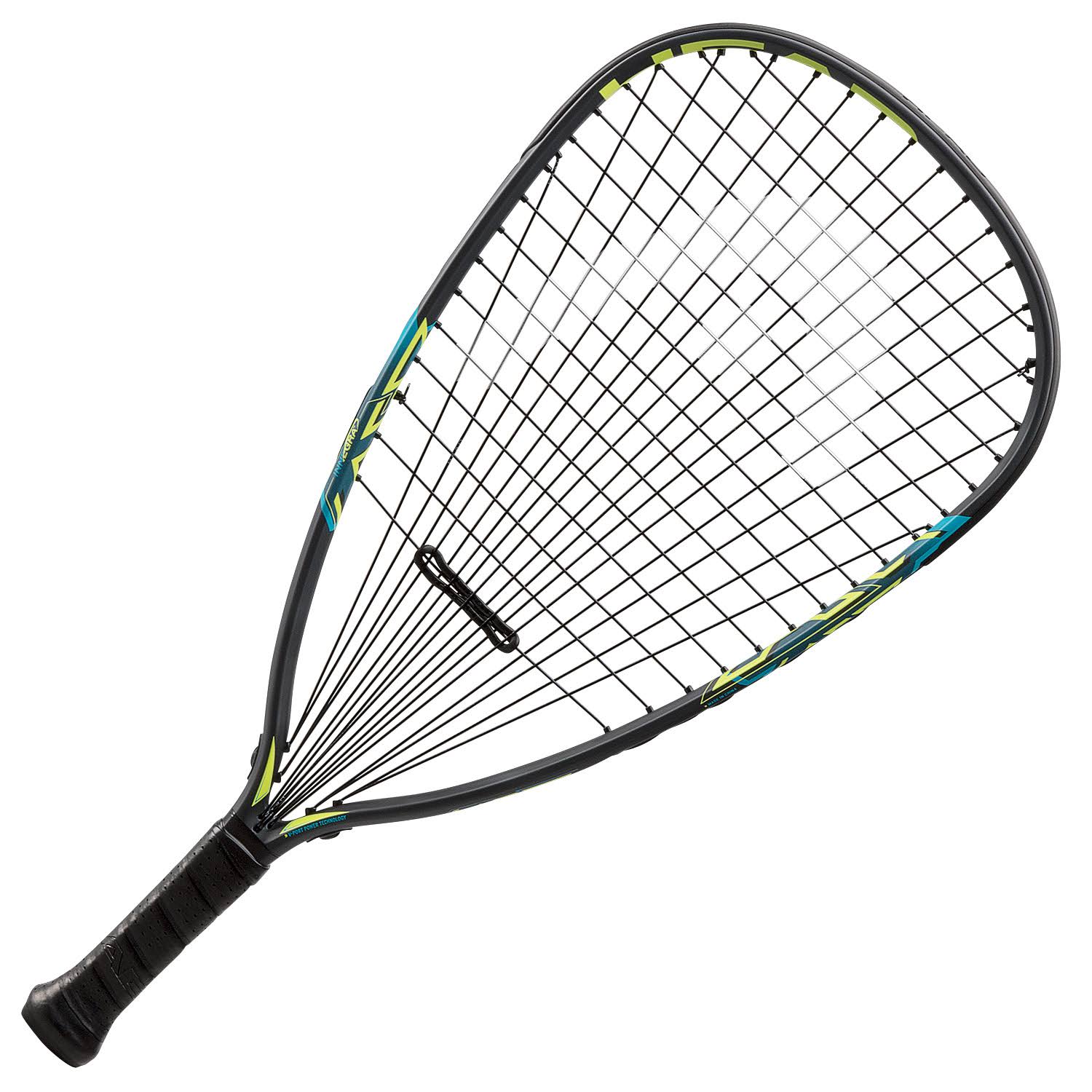 Head Innegra Laser Racquetball Racquet dersya