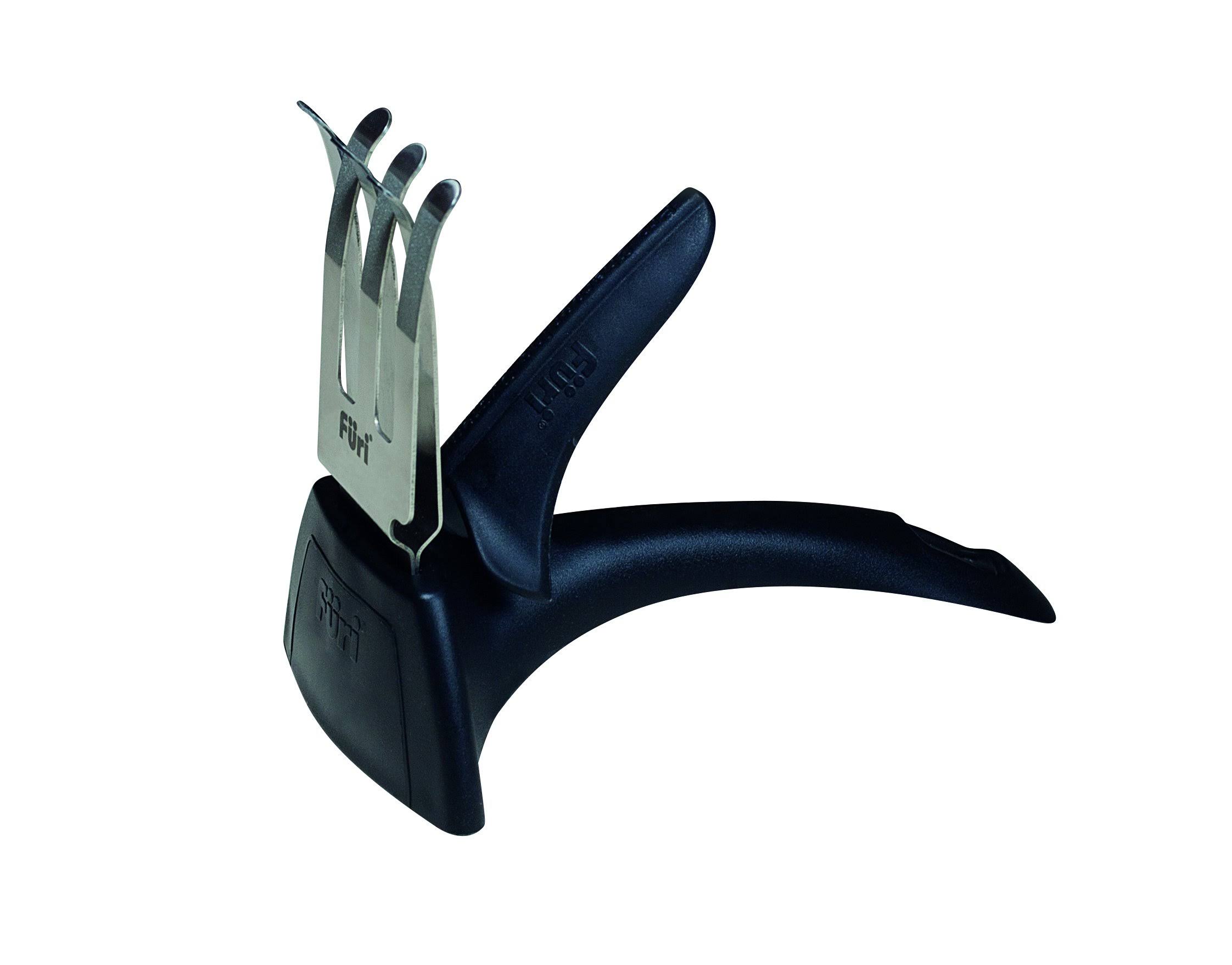 Furi Pro Diamond Fingers Knife Sharpener dersya