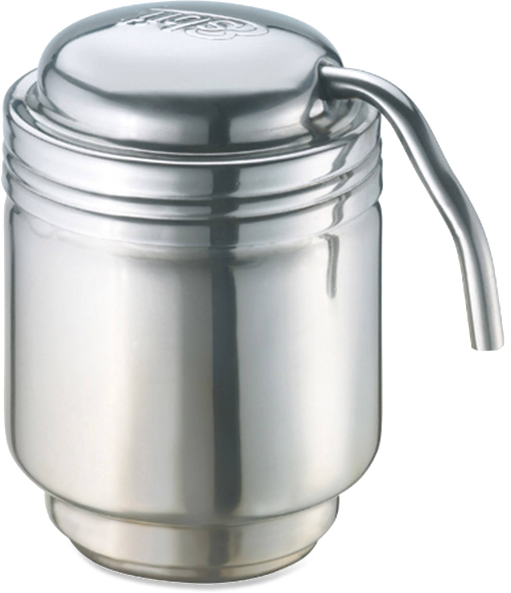 Esbit Coffee Maker Stainless Steel dersya