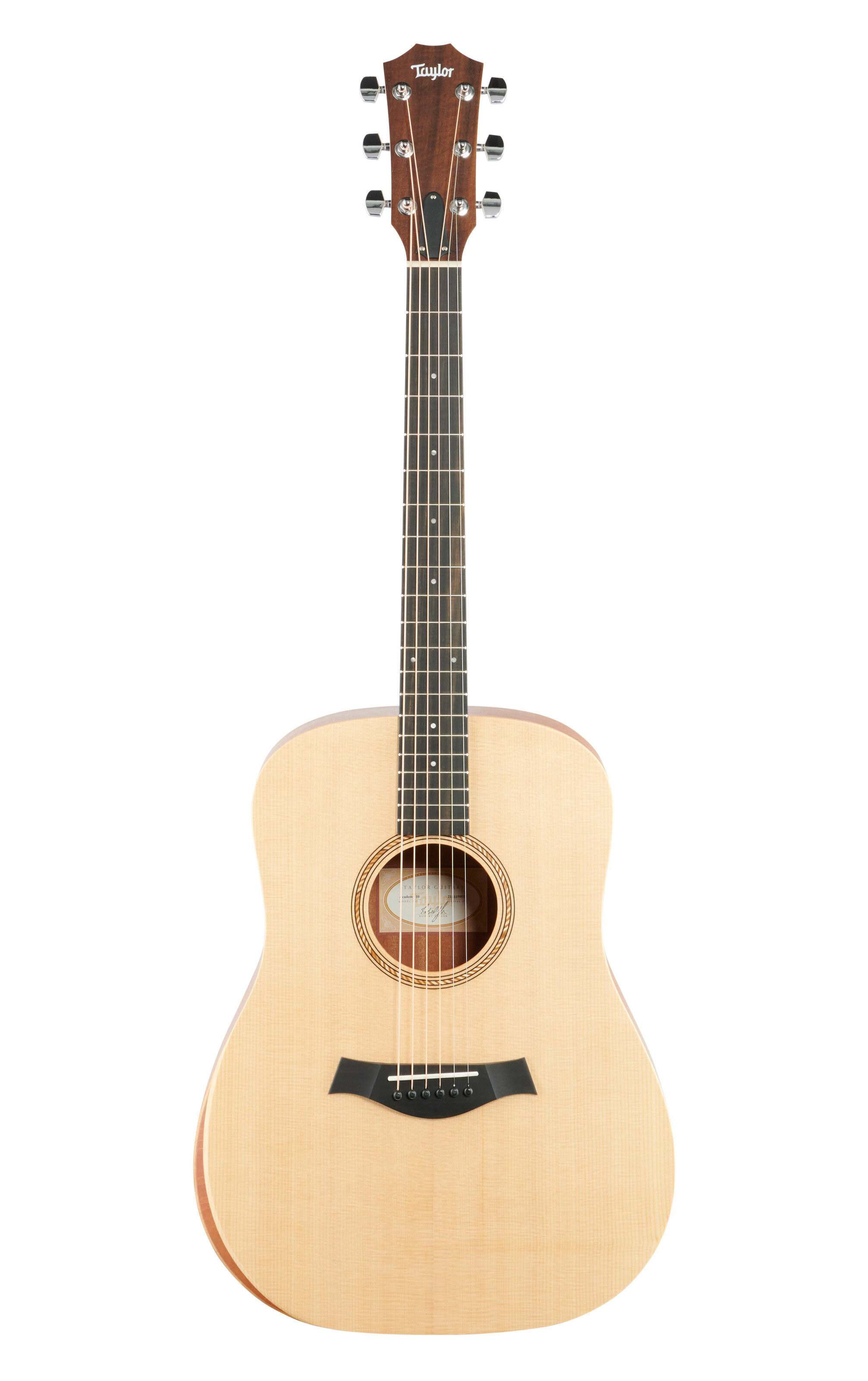 🔥Taylor Academy 10 Acoustic Guitar dersya