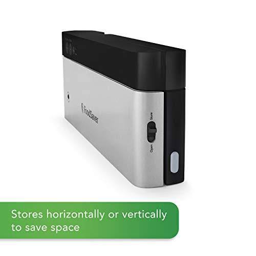 🔥Foodsaver Vs0150 Sealer PowerVac Compact Vacuum Sealing Machine