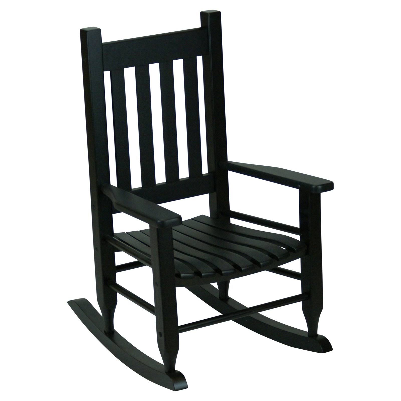 Hinkle chair company alexander rocking chair