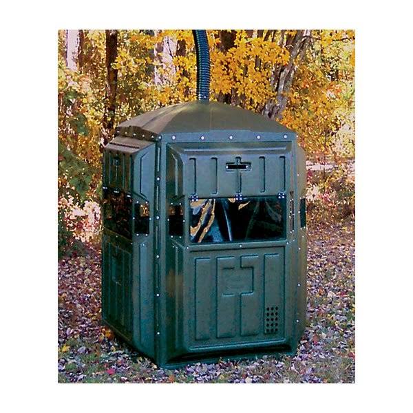 Advantage Hunting 503705 2Person Blind Carpet dersya