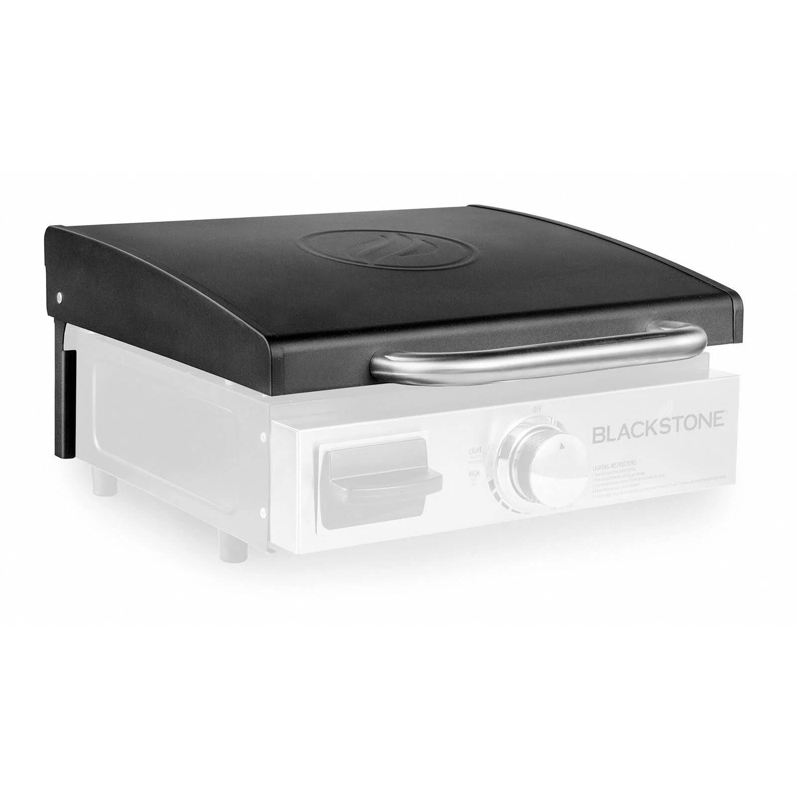 Blackstone 17x22 Griddle Hood 5010 dersya