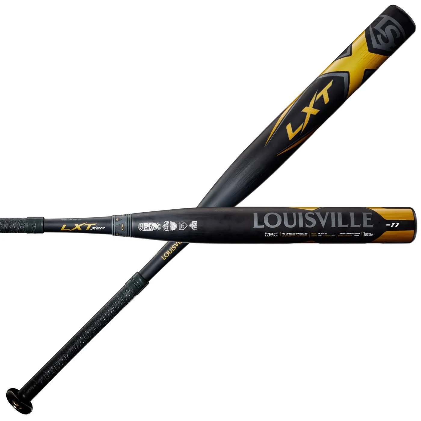 Louisville Slugger 2020 LXT X20 (11) Fastpitch Softball Bat dersya