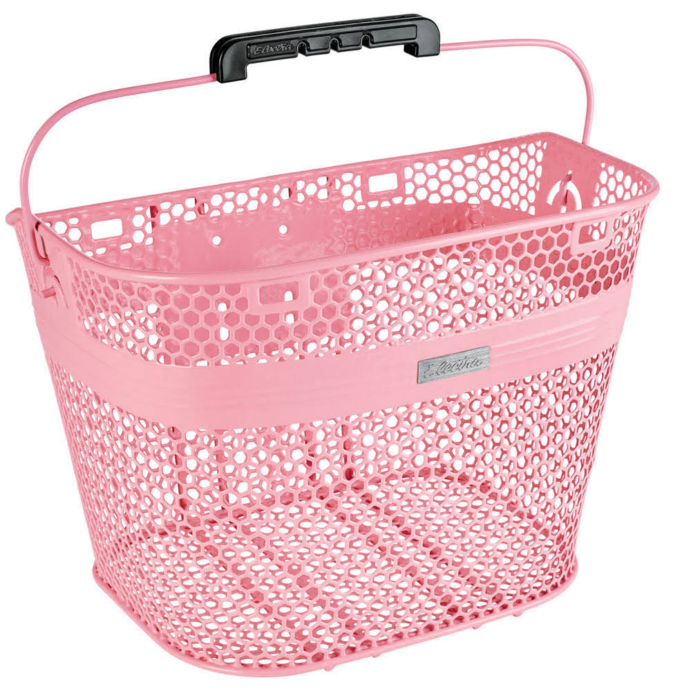 electra qr linear basket