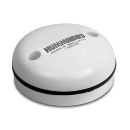 Humminbird as Gos HS Precision GPS Receiver W dersya