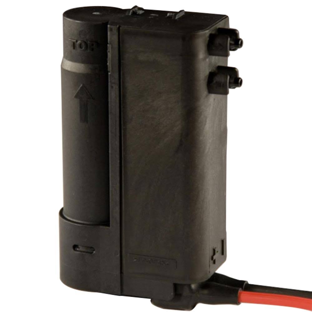 AlphaTherm AT38OD Windshield Washer Fluid Heater dersya