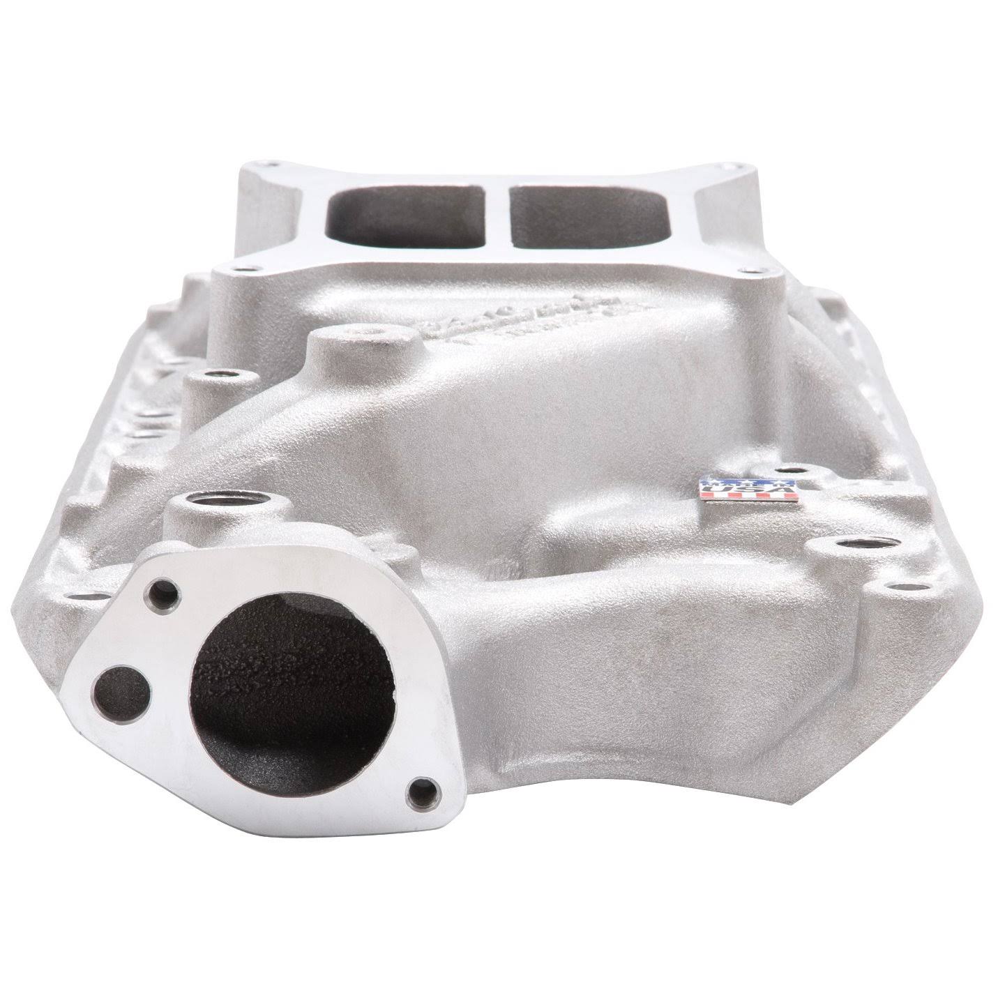 Edelbrock 2121 Performer 289 Intake Manifold dersya