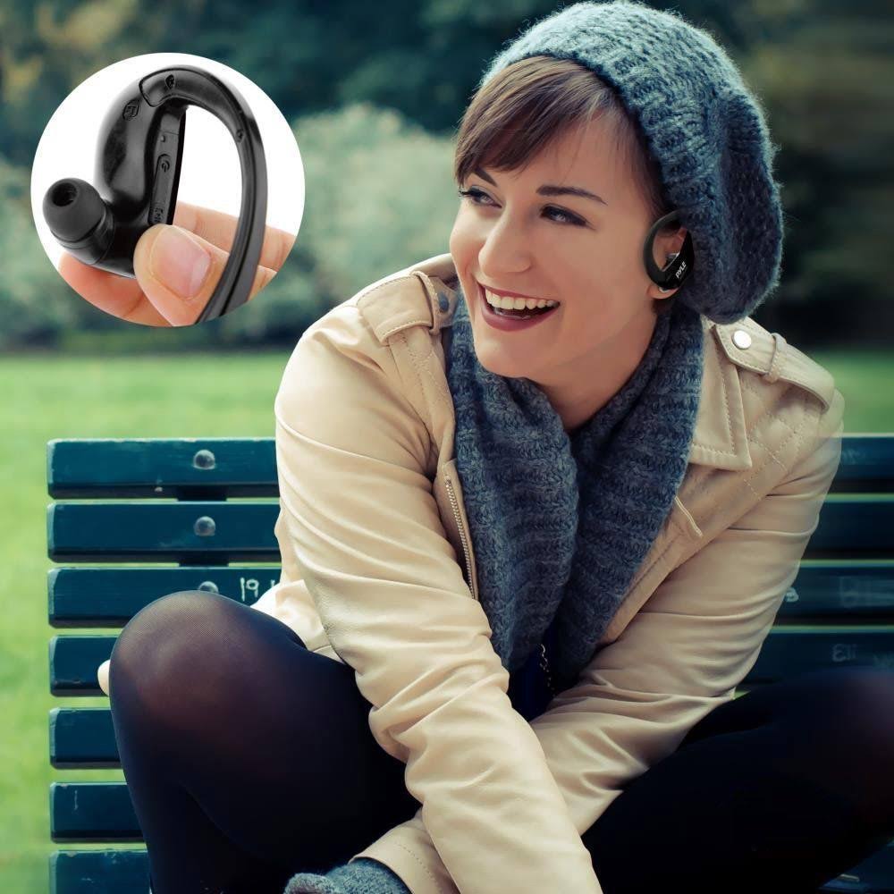 Pyle Upgraded Waterproof MP3 Player V2 Flextreme Sports Wearable