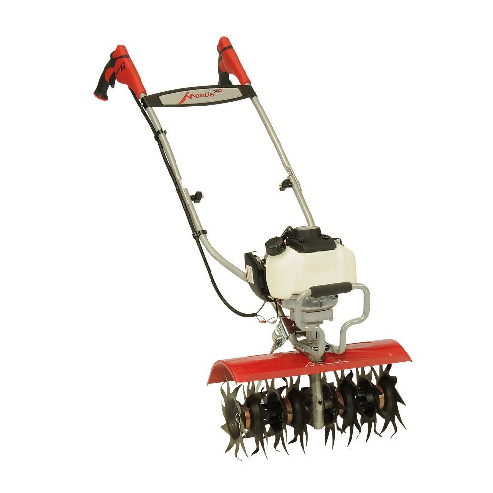 Mantis XP 4Cycle Tiller/Cultivator 7990 dersya