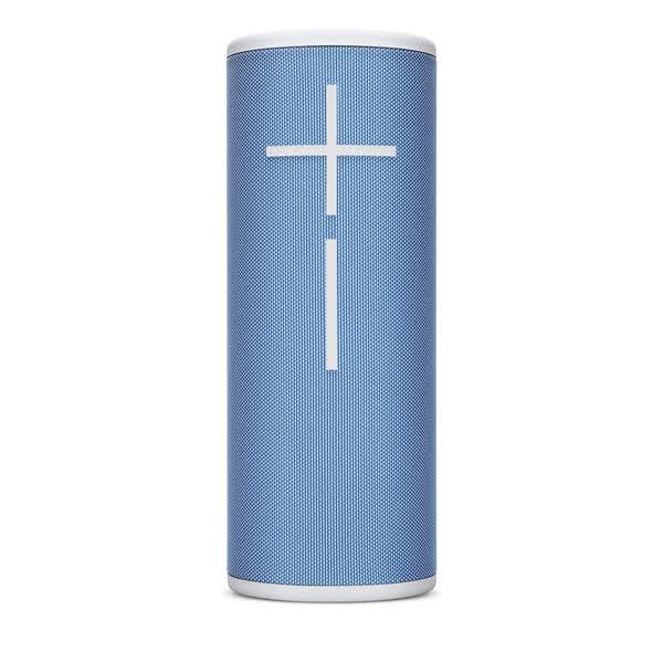 Ultimate Ears Megaboom 3 Portable Bluetooth Speaker Cloud Blue dersya