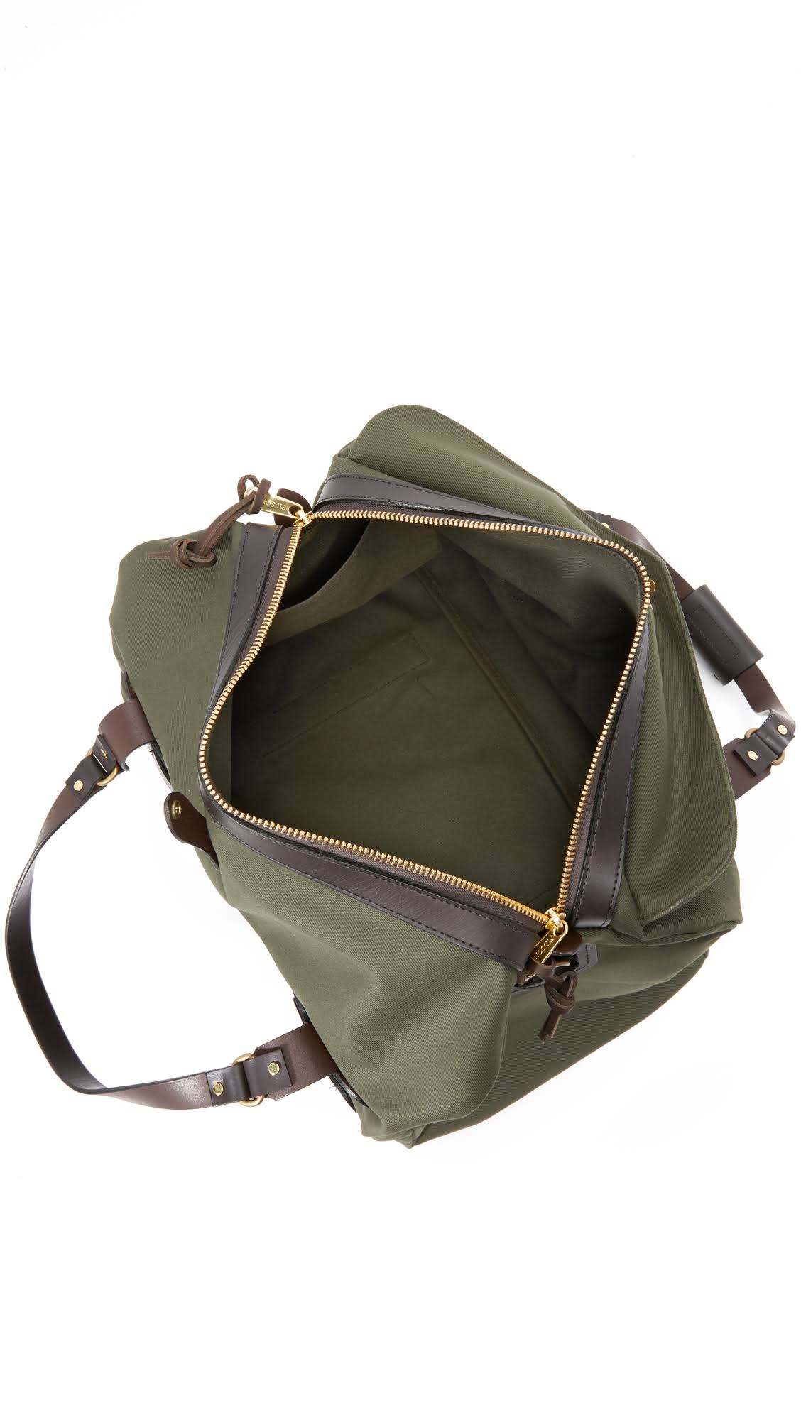 Filson Duffle Bag Medium Otter Green dersya