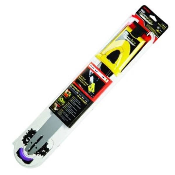 Oregon PowerSharp Chainsaw Sharpener 541662 18 inch dersya