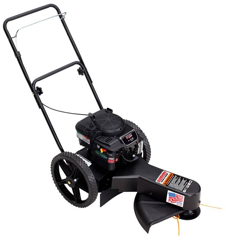 Swisher ST67522BS Standard String Trimmer dersya