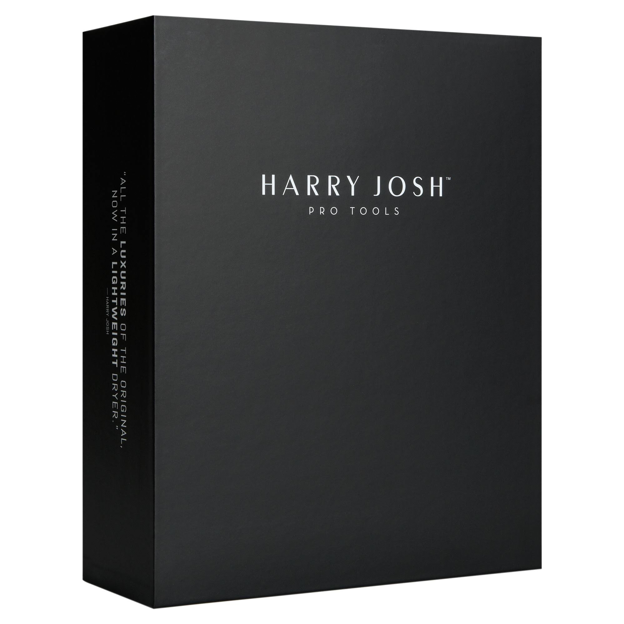 Harry Josh Pro Tools Ultra Light Pro Hair Dryer dersya
