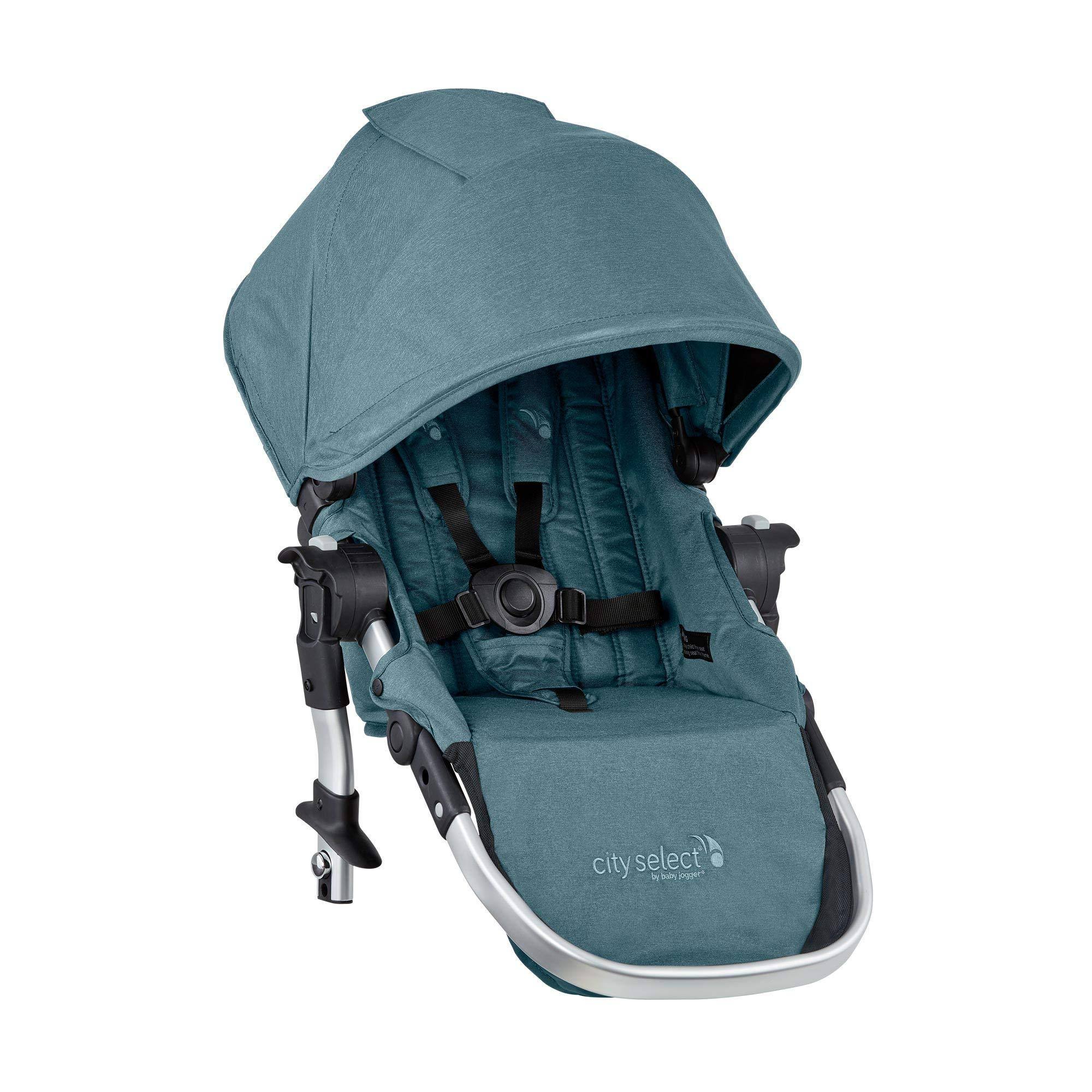 Baby Jogger City Select Second Seat Kit Lagoon dersya