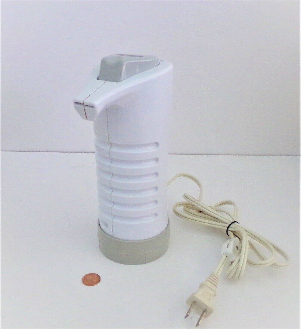 Conair HLM10 Hot Lather Machine Shaving Cream Dispenser dersya