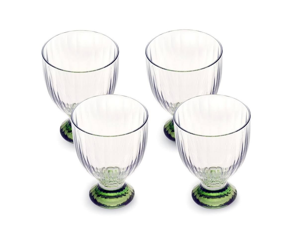 Villeroy & Boch Artesano Nature Set of 4 White Wine Glasses dersya