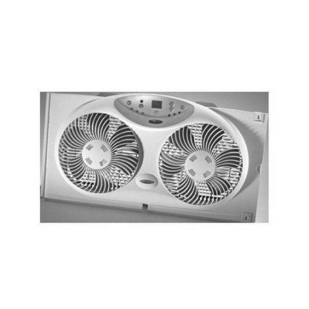 Bionaire BW2300 Window Fan White dersya
