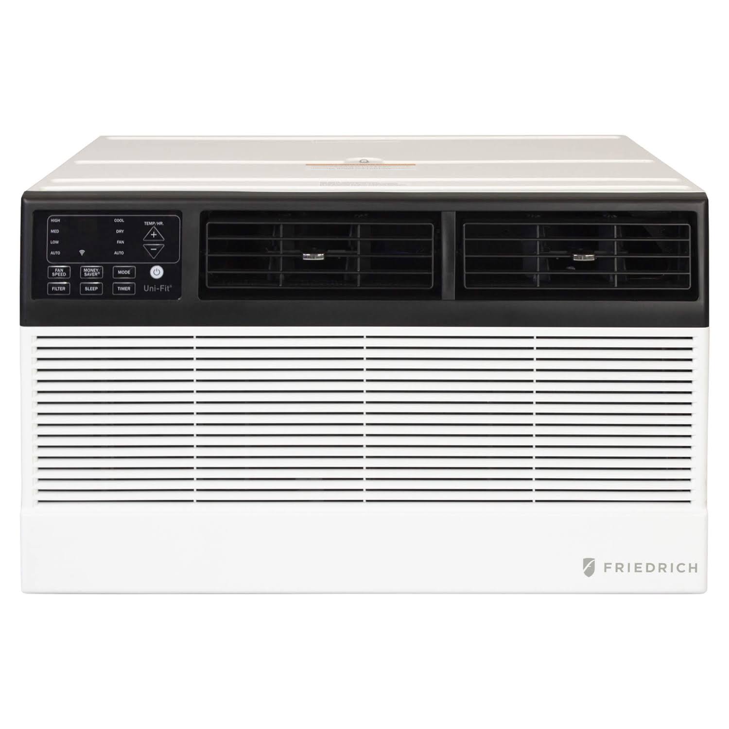 Friedrich Uct08a10a 8000 BTU ThrutheWall Air Conditioner dersya