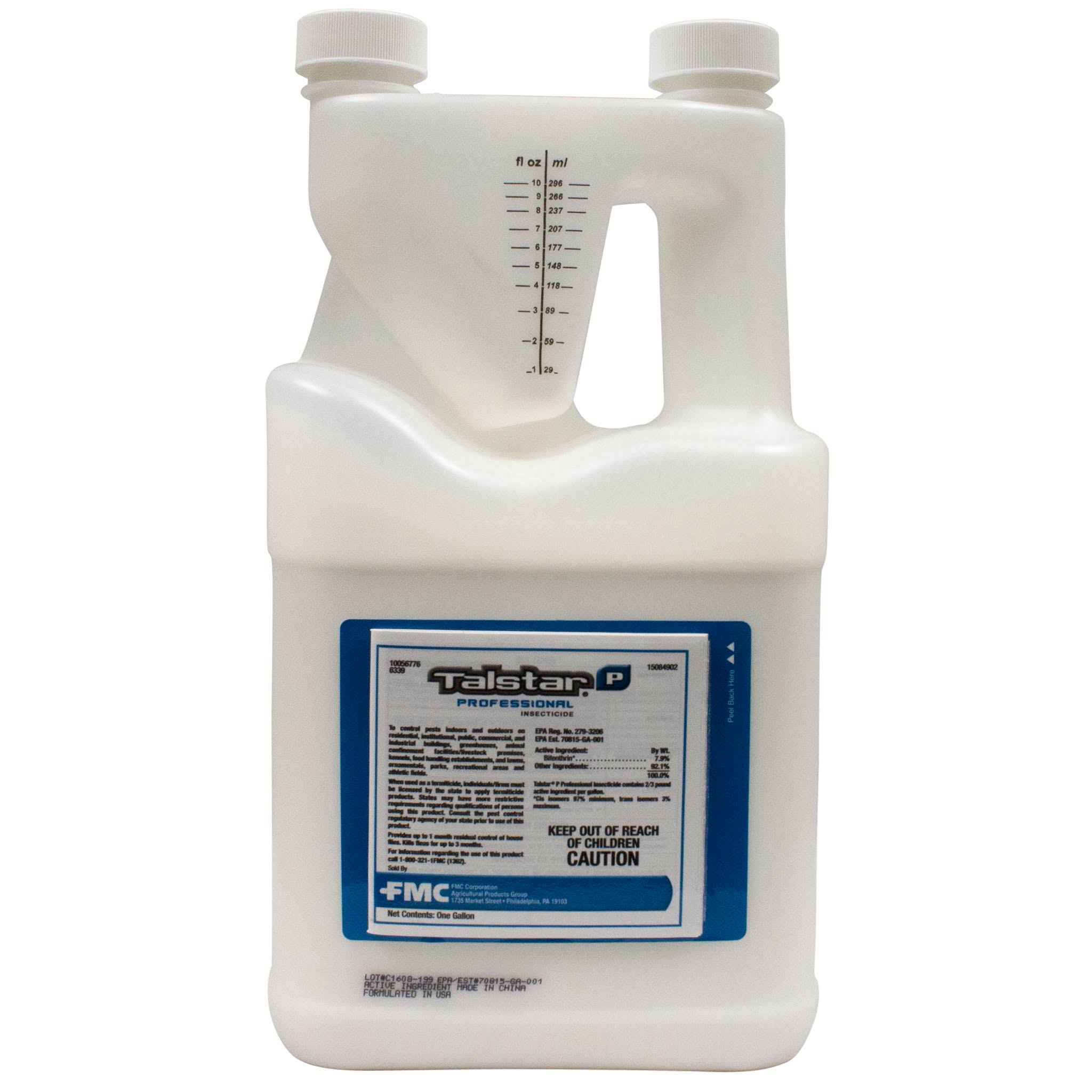 Talstar P (Gallon) Insecticide Talstar One Professional Insect