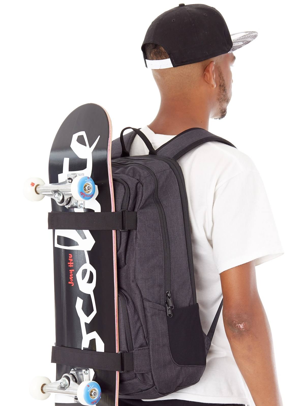 Dakine Duel 26L Backpack Black dersya