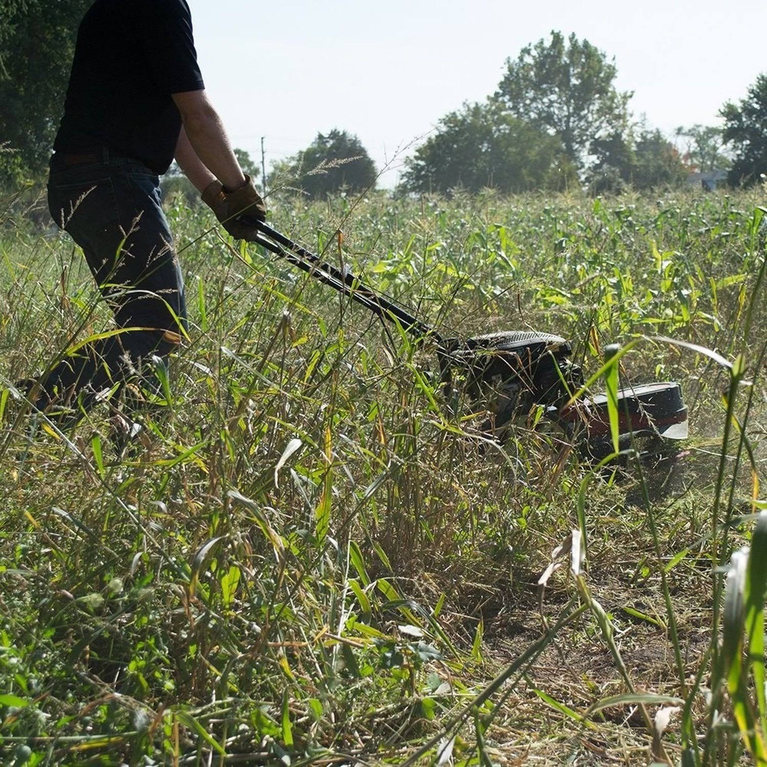 🔥Southland SWFT15022 Field Trimmer,150cc,22x22 dersya